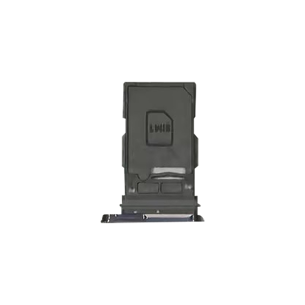 Bandeja SIM simple para Galaxy S24 5G / S24 Plus 5G (S921), Cobalt Violet — imagen 2