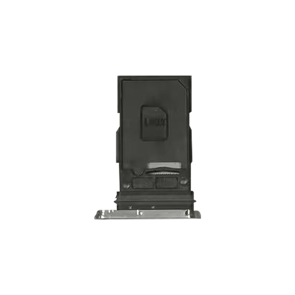 Bandeja SIM simple para Galaxy S24 5G / S24 Plus 5G (S921), Marble Gray — imagen 2