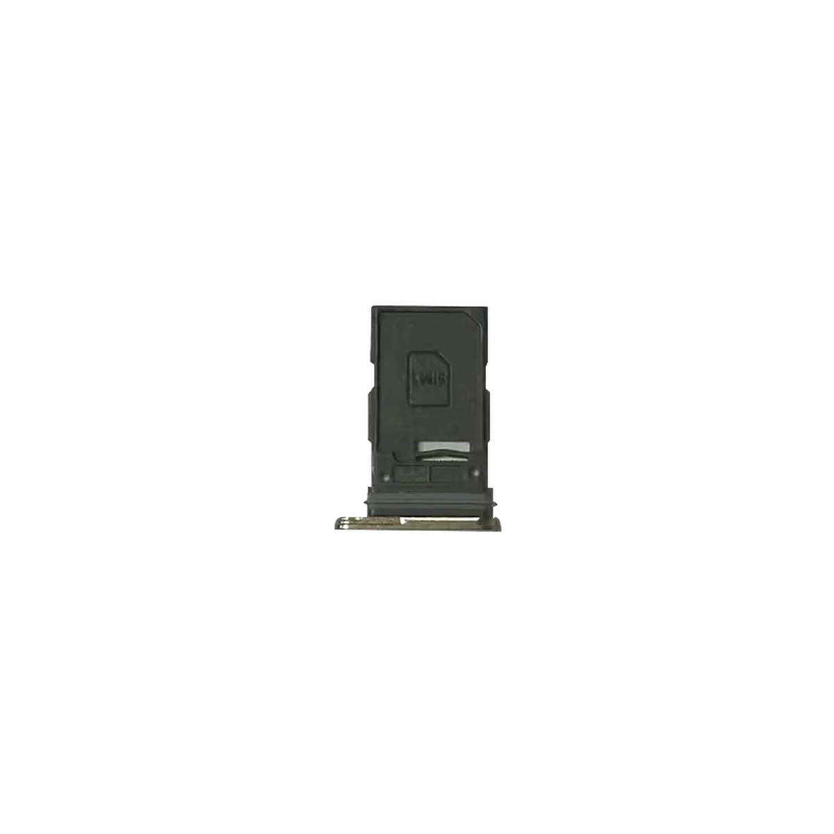 Bandeja SIM simple para Galaxy S24 Ultra 5G (S928), Titanium Orange — imagen 2