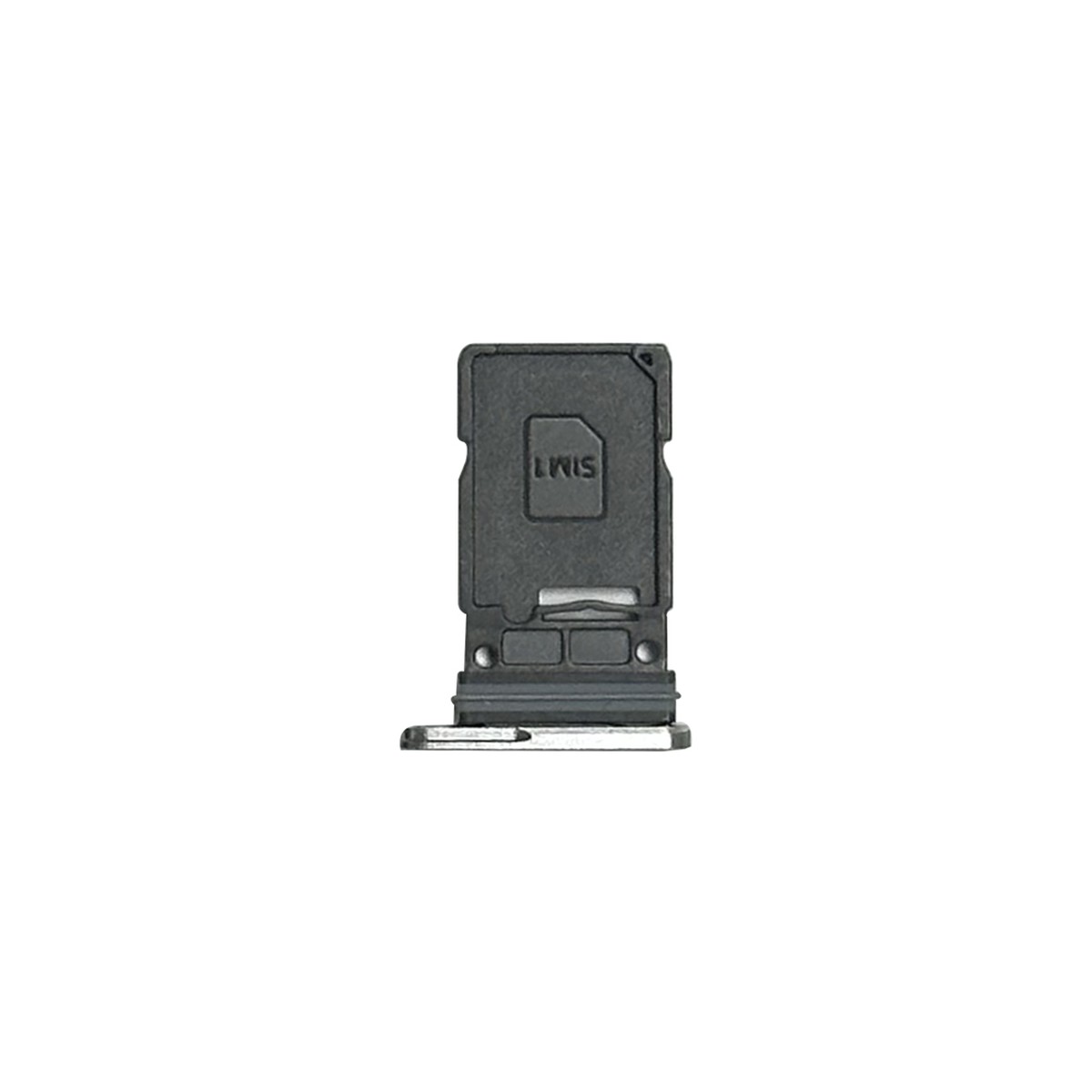 Bandeja SIM simple para Galaxy S25 FE (S731), Navy