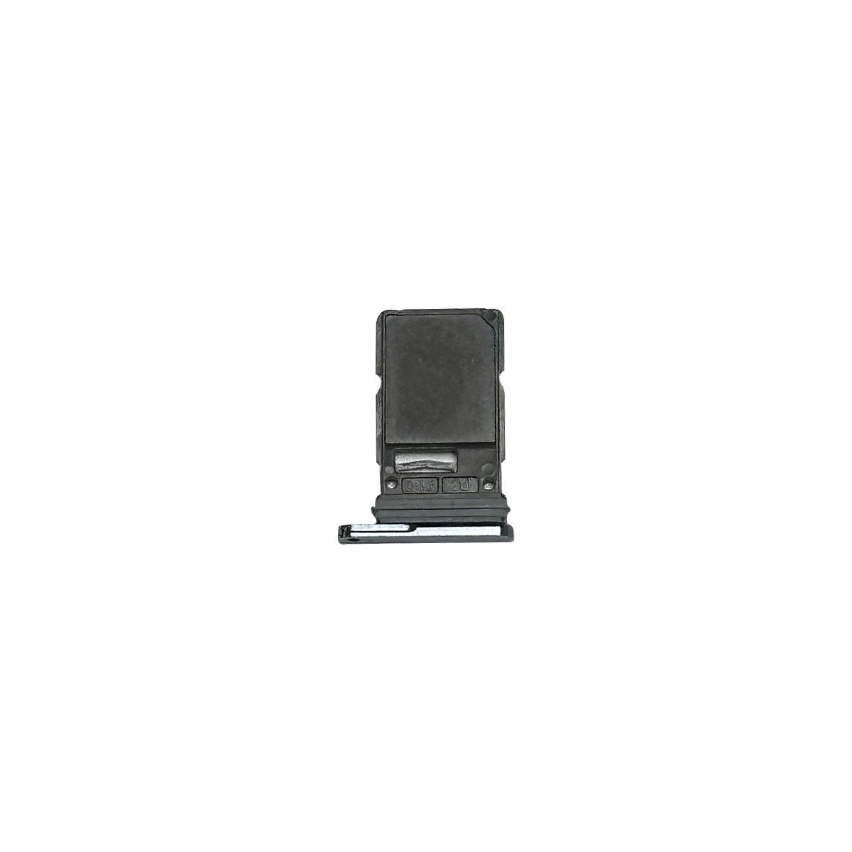 Bandeja SIM simple para Galaxy S25 Ultra (S938U), Titanium Blue — imagen 2