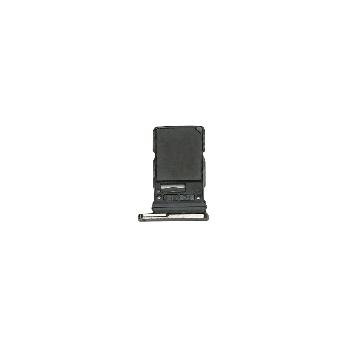 Bandeja SIM simple para Galaxy S25 Ultra (S938U), Titanium Gold — imagen 2