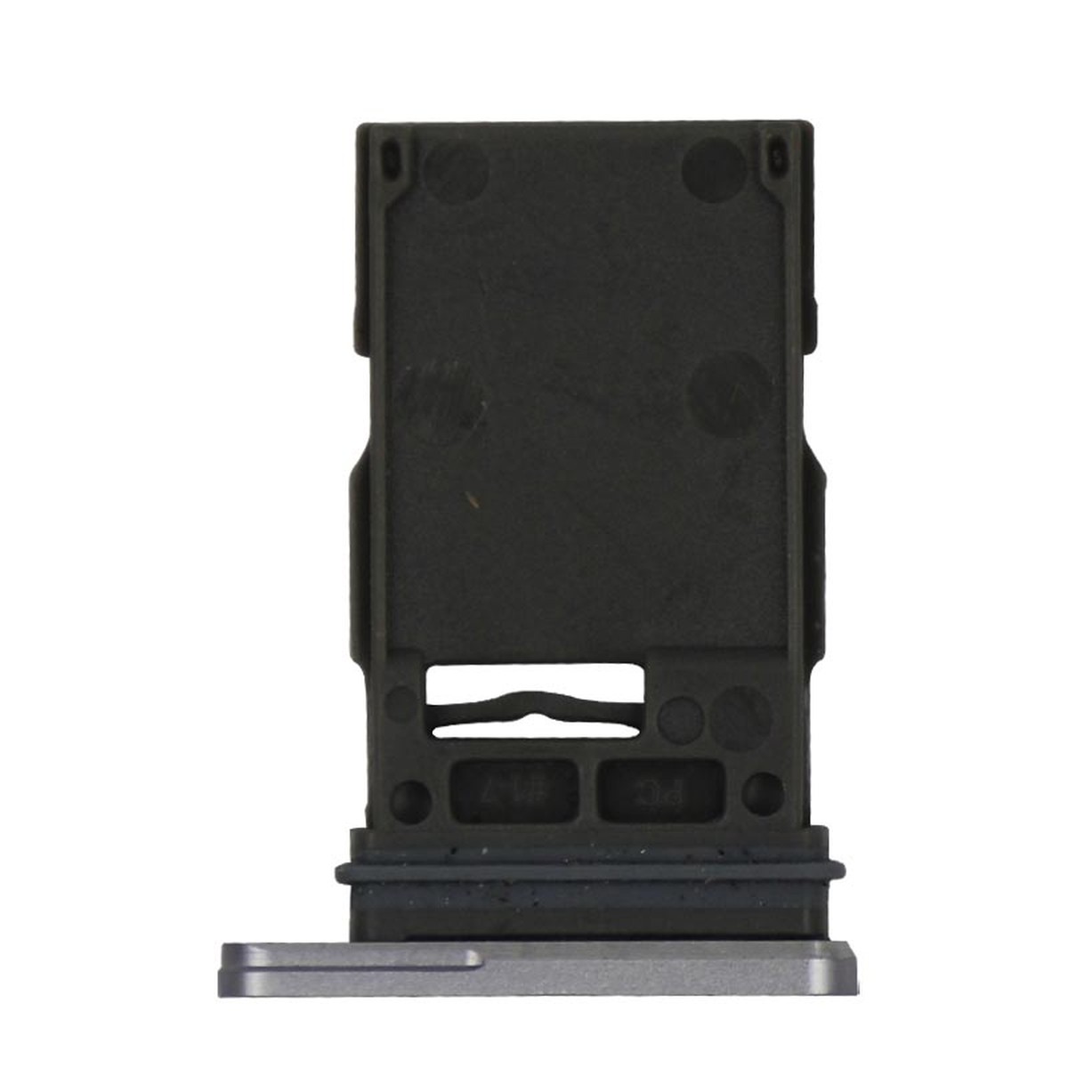 Bandeja SIM simple para Galaxy Z Fold 3 5G (F926), Lavender — imagen 2