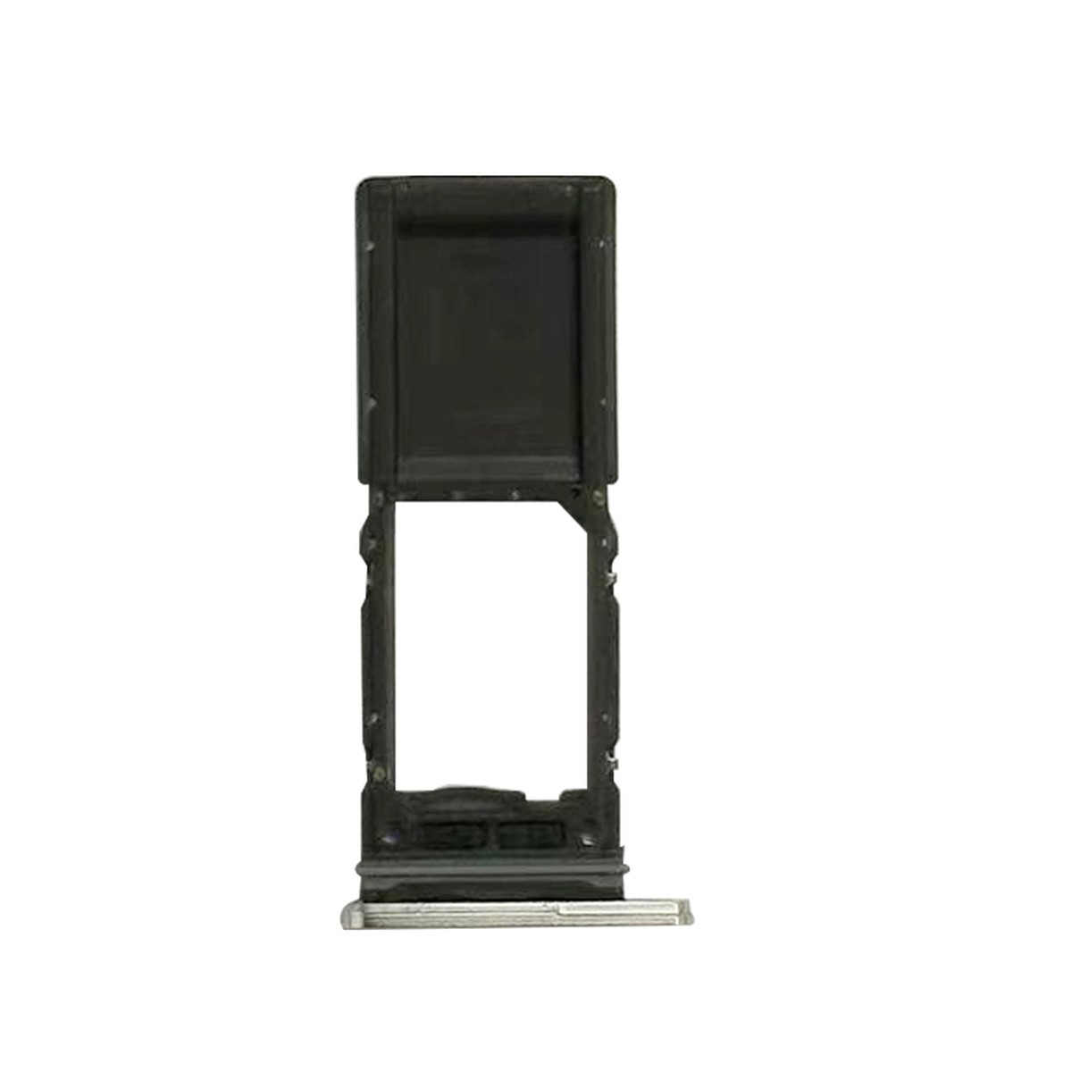 Bandeja SIM simple para Galaxy Z Fold 5 5G (F946), Cream — imagen 2