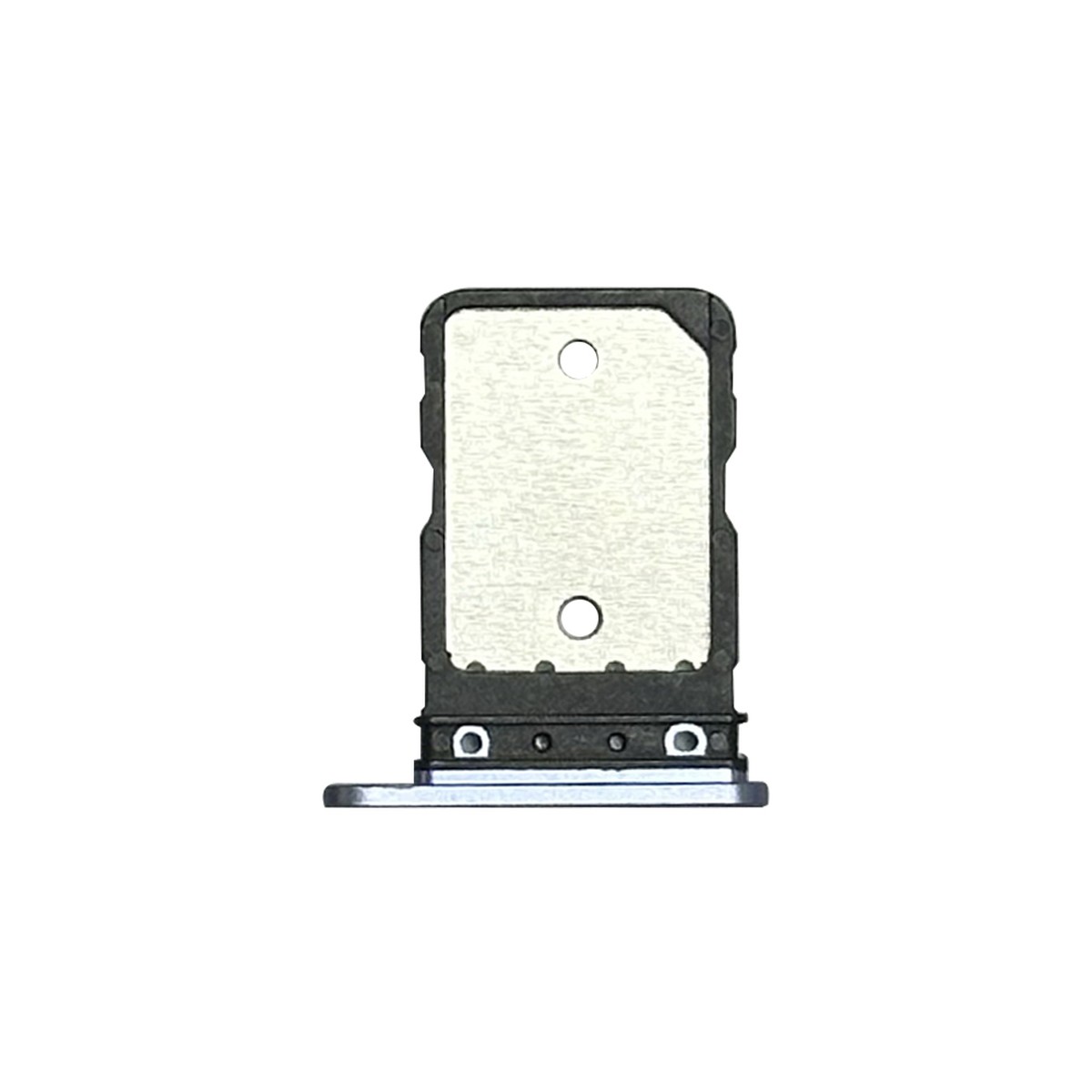 Bandeja SIM simple para Google Pixel 9a, Iris — imagen 2