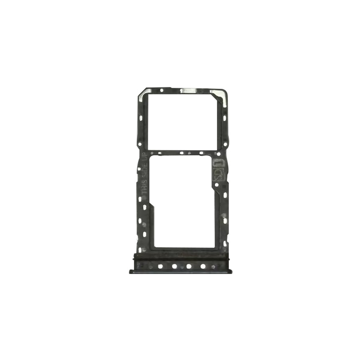 Bandeja SIM simple para Moto G 5G (XT2313-6), Ink Blue — imagen 2
