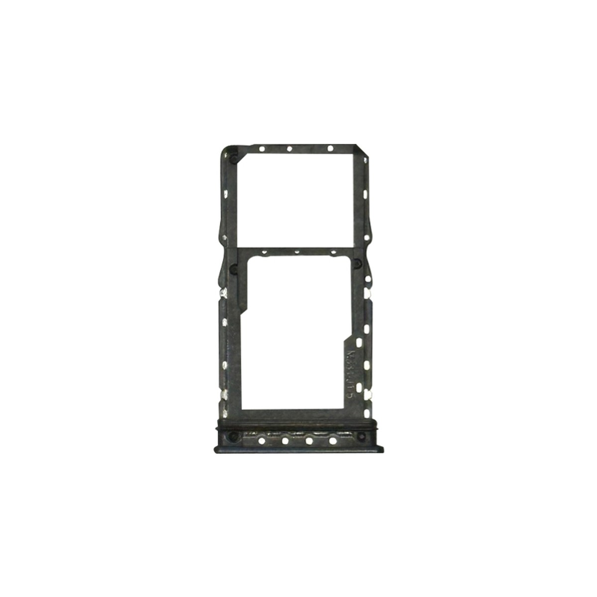 Bandeja SIM simple para Moto G 5G (XT2313-6), Ink Blue