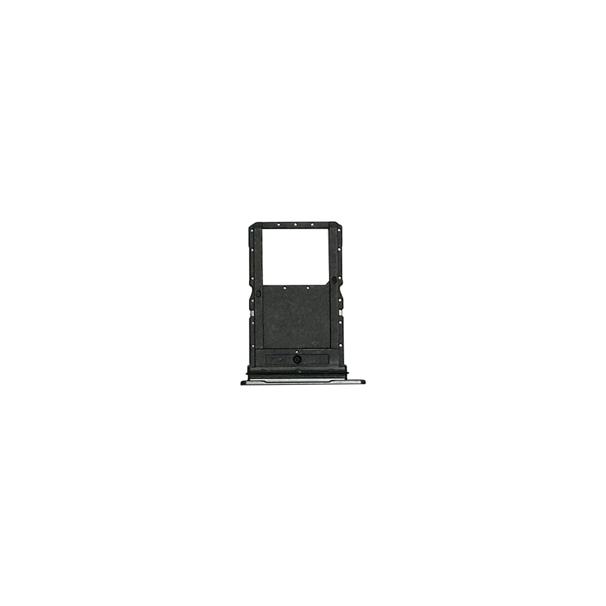 Bandeja SIM simple para Moto Razr / Razr 50 (XT2453), Koala Grey