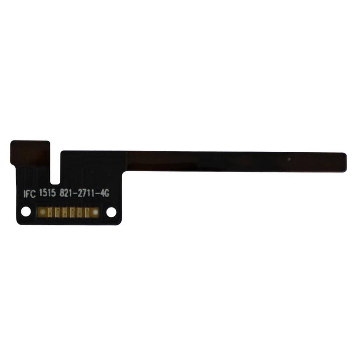 Flex de reposo / despertar para iPad Mini 4 / iPad Mini 5, Requiere soldadura