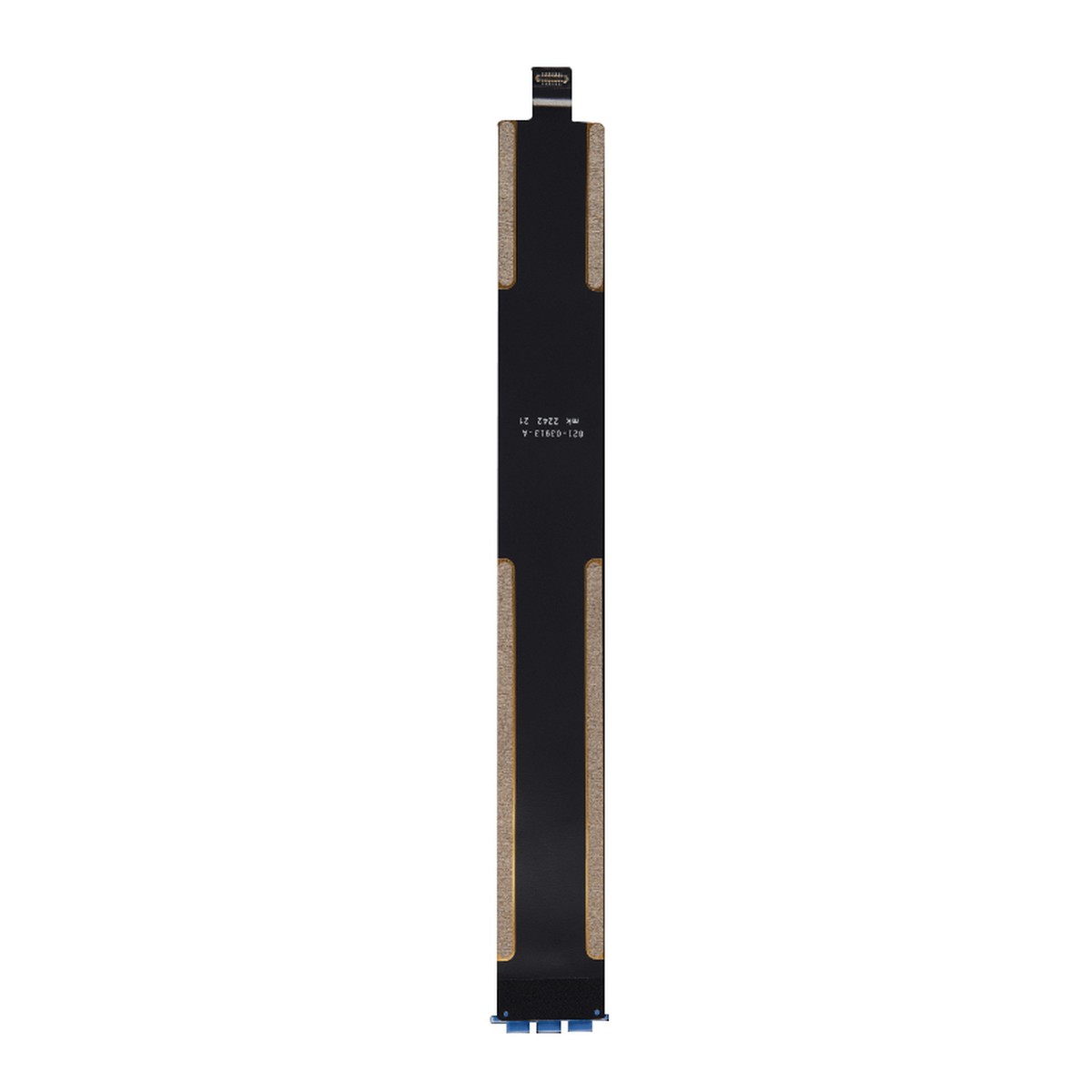 Flex del Smart Keyboard para iPad 10th Generation, 2022 / Blue — imagen 2