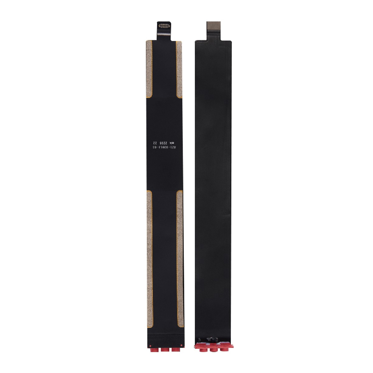 Flex del Smart Keyboard para iPad 10th Generation, 2022 / Pink — imagen 3