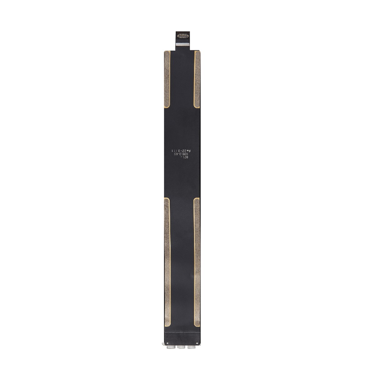 Flex del Smart Keyboard para iPad 10th Generation, 2022 / Silver — imagen 2