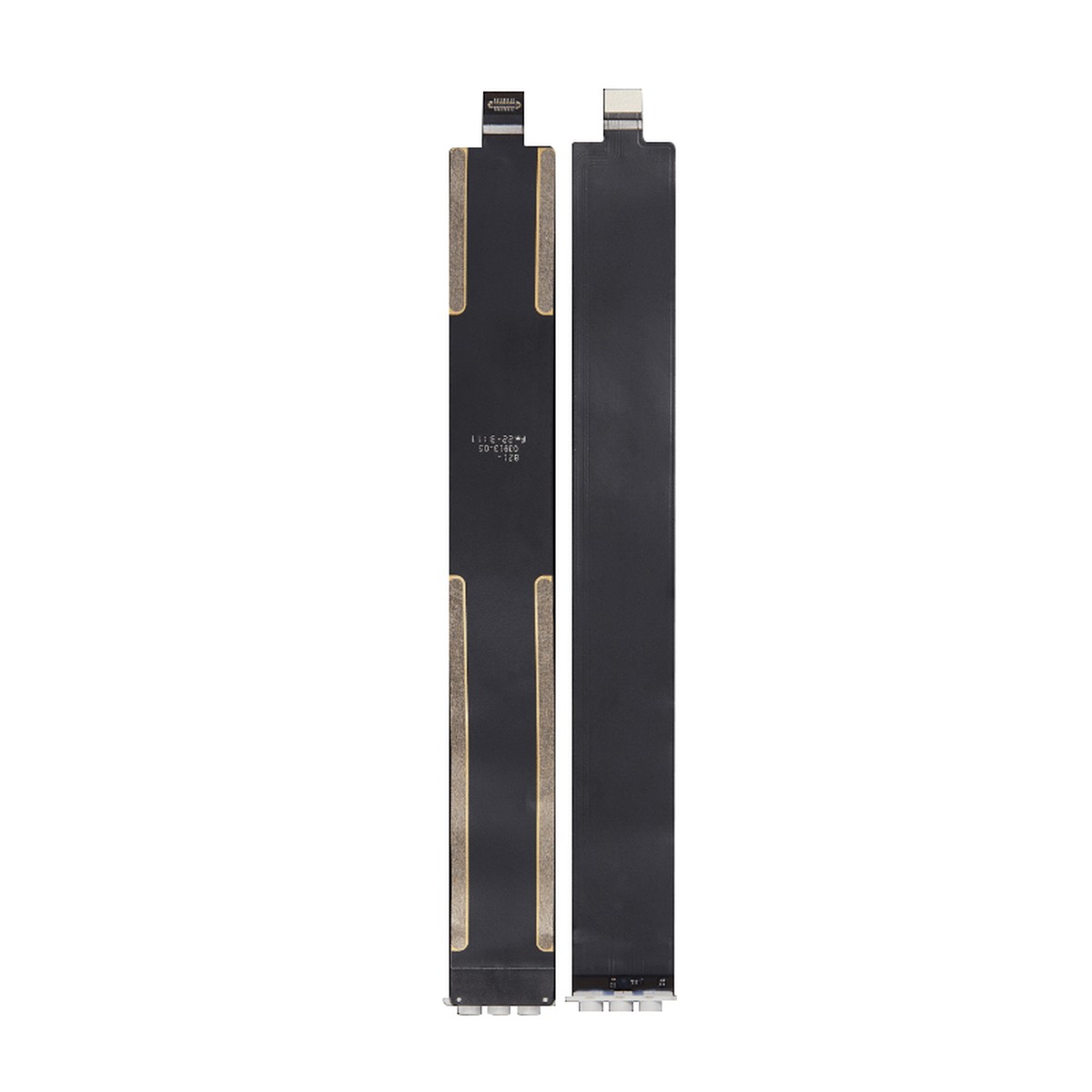 Flex del Smart Keyboard para iPad 10th Generation, 2022 / Silver — imagen 3