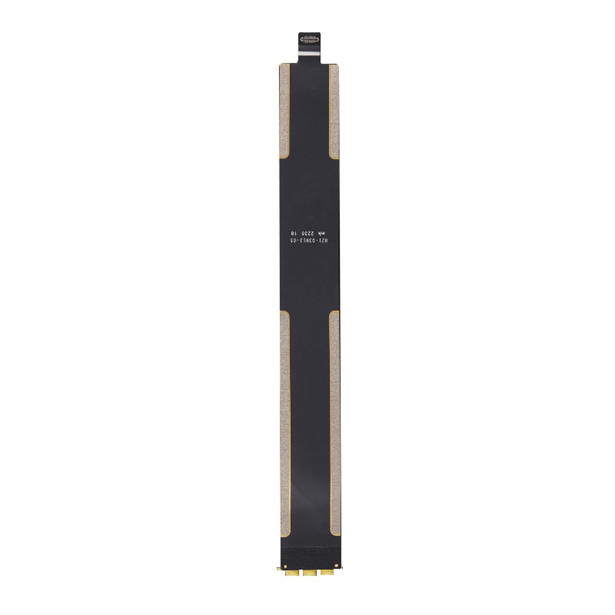 Flex del Smart Keyboard para iPad 10th Generation, 2022 / Yellow — imagen 2