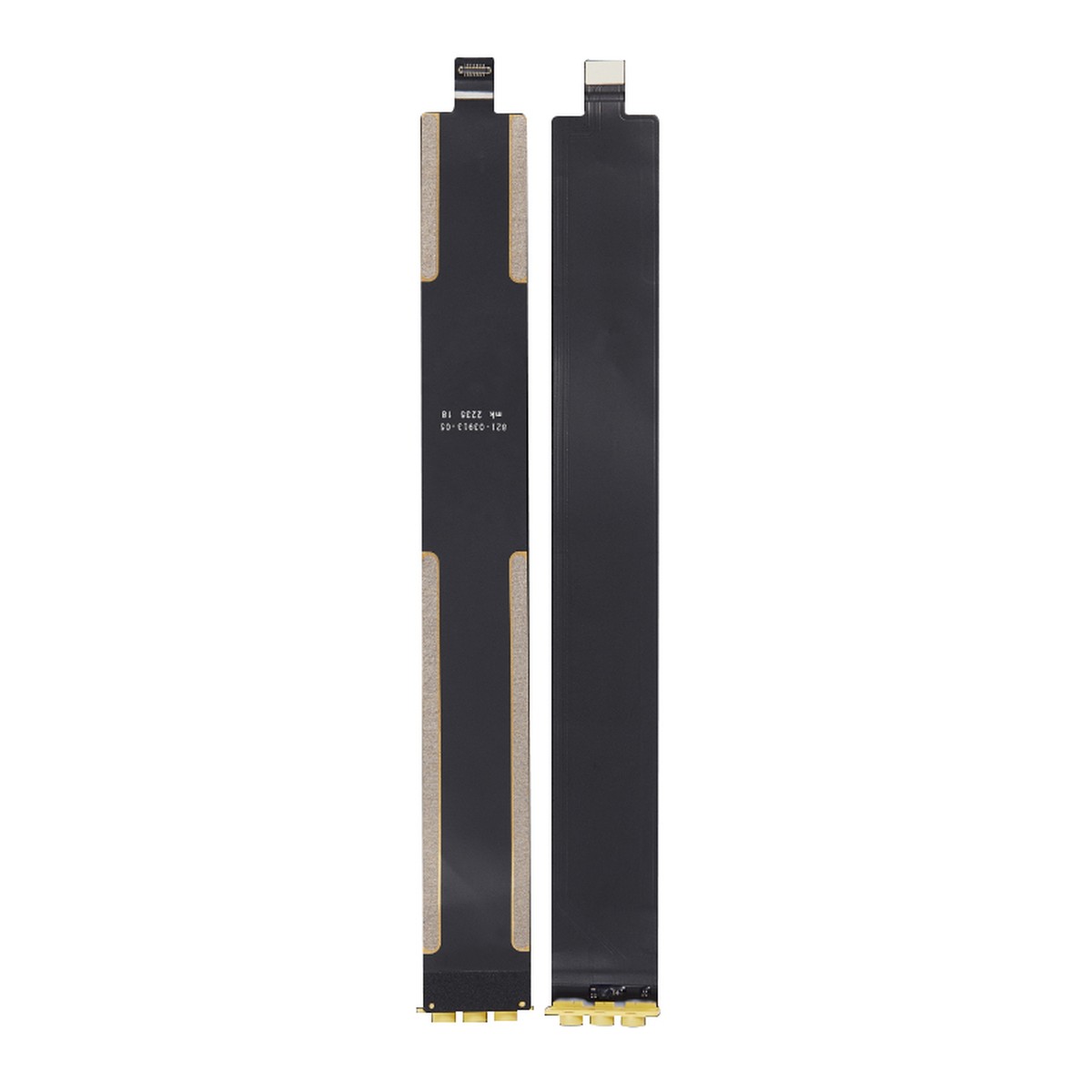 Flex del Smart Keyboard para iPad 10th Generation, 2022 / Yellow — imagen 3