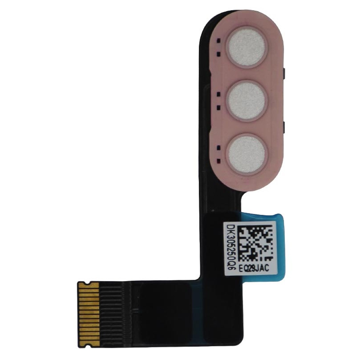 Flex del Smart Keyboard para iPad Air 4 / Air 5, Pink
