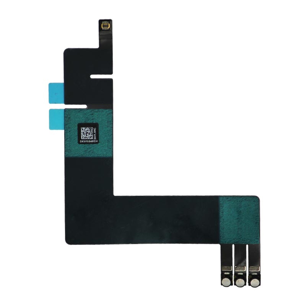 Flex del Smart Keyboard para iPad Pro 10.5, Black