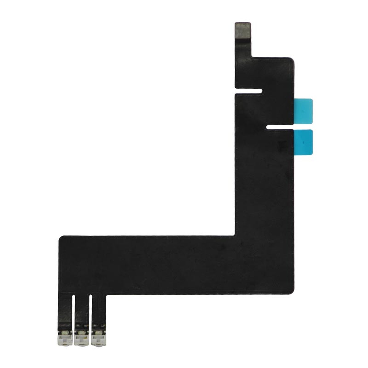 Flex del Smart Keyboard para iPad Pro 10.5, Gold — imagen 2