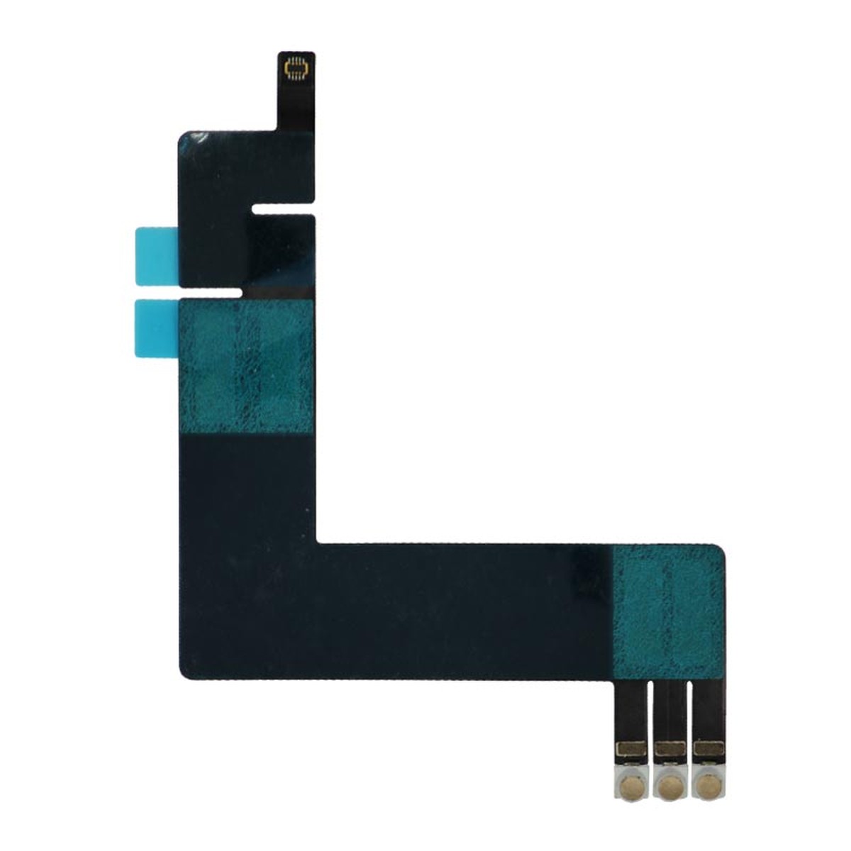 Flex del Smart Keyboard para iPad Pro 10.5, Gold