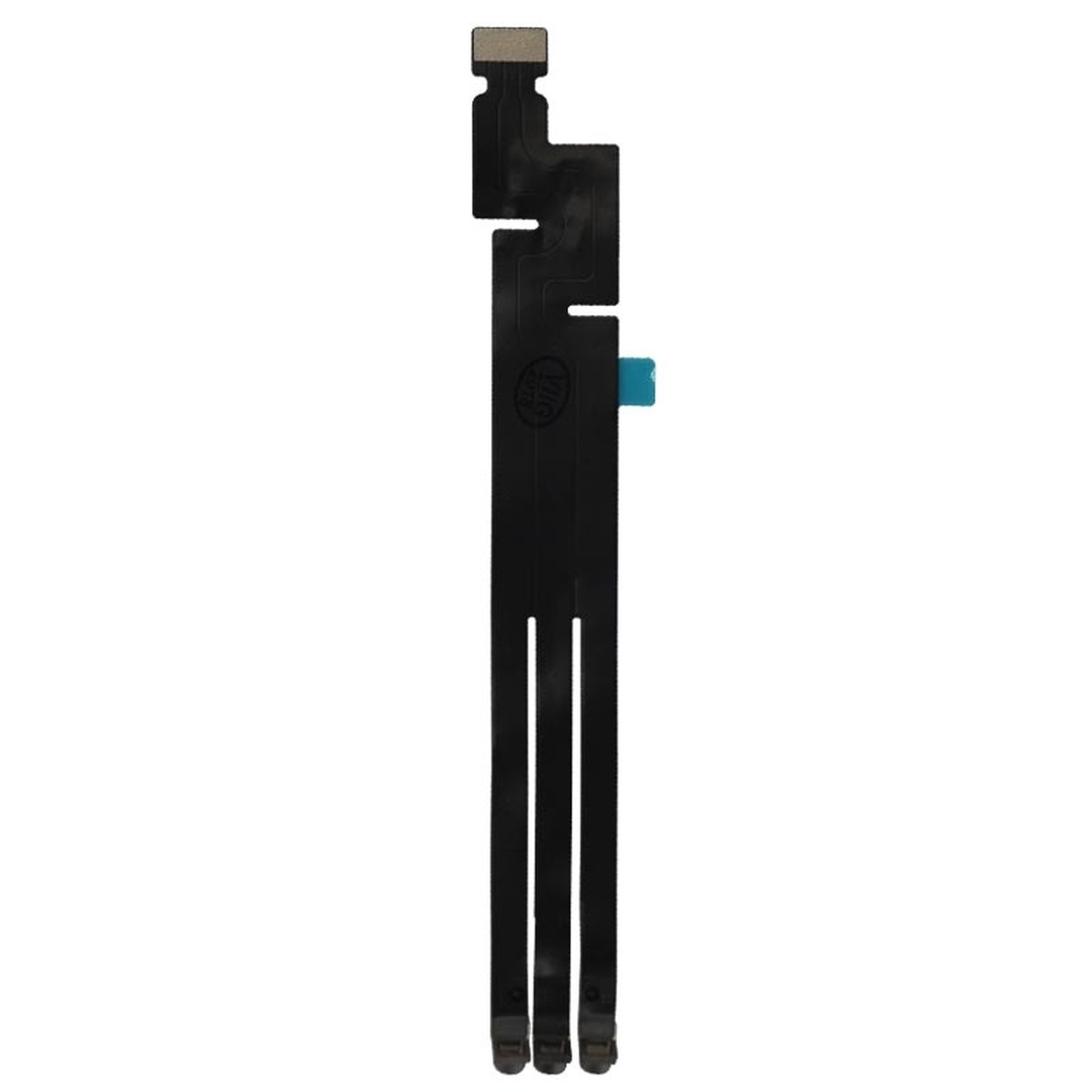 Flex del Smart Keyboard para iPad Pro 12.9 1st Gen, Black