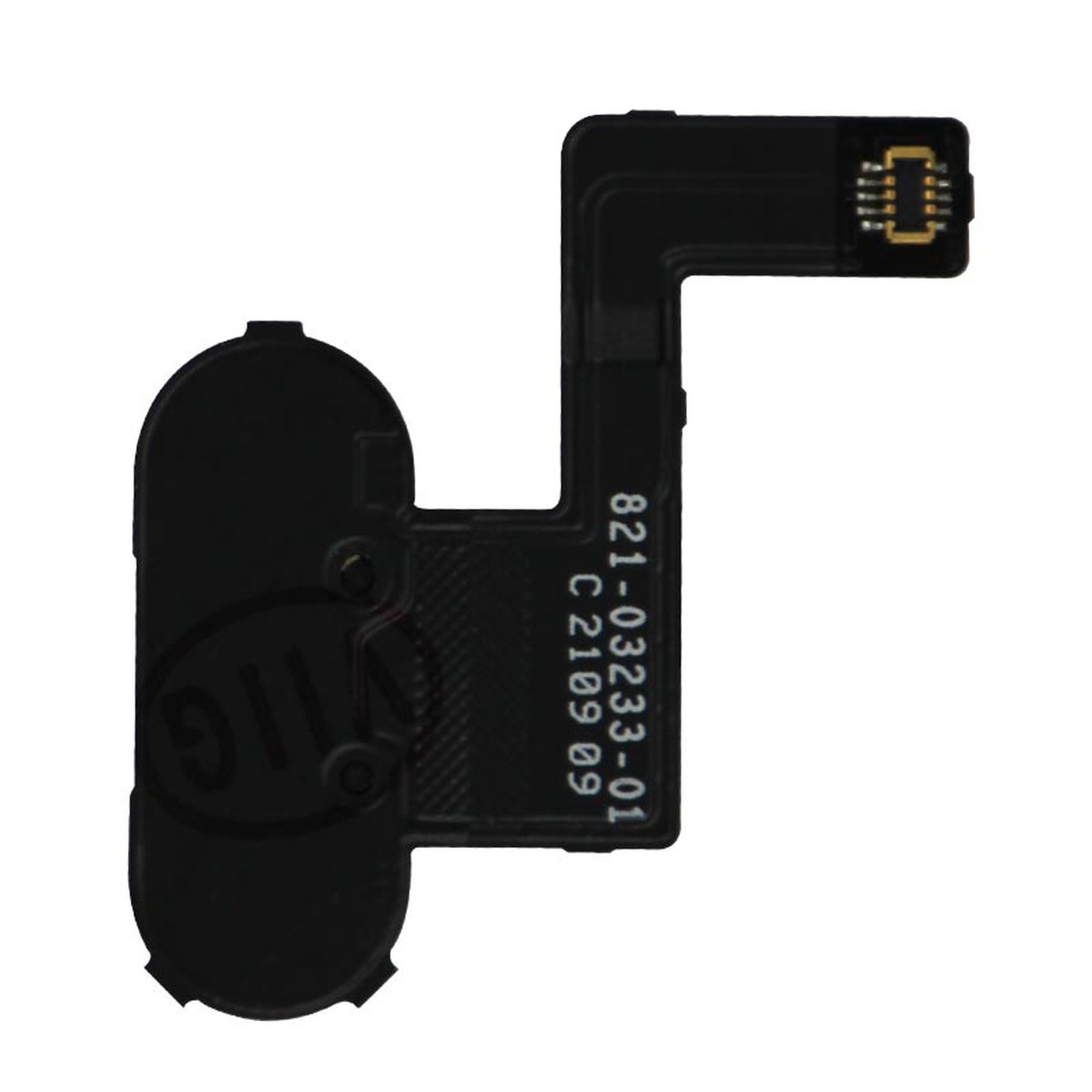 Flex del Smart Keyboard para iPad Pro 12.9 5th Gen / Pro 11 3rd, Black — imagen 2