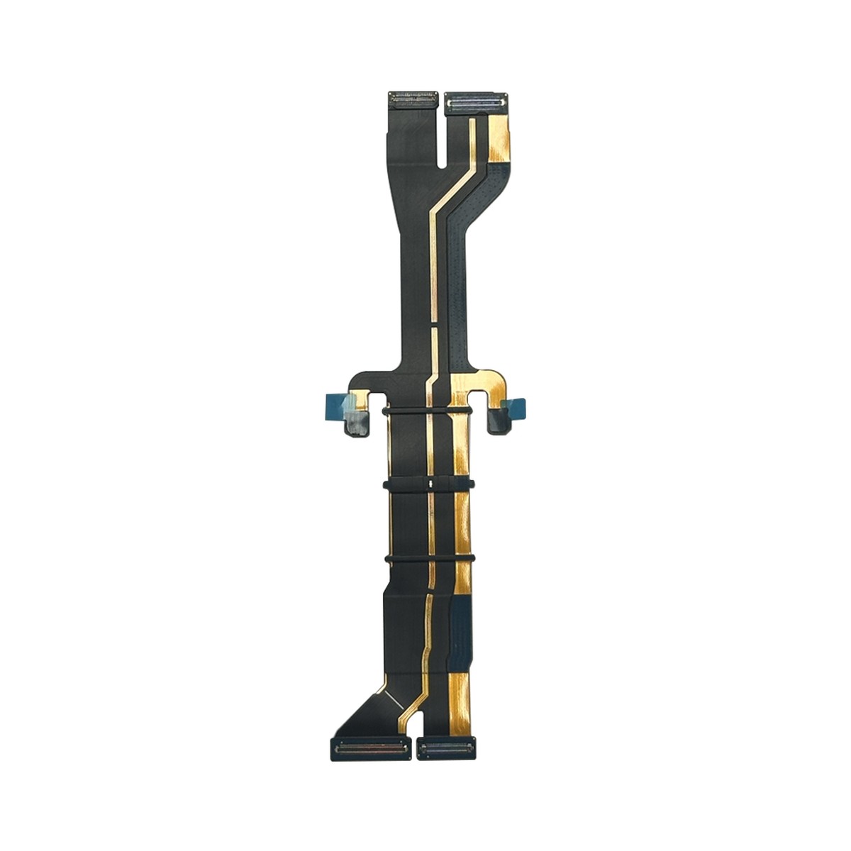 Flex del eje de giro (Spin Axis) para Galaxy Z Filp 7 5G (F766) — imagen 2