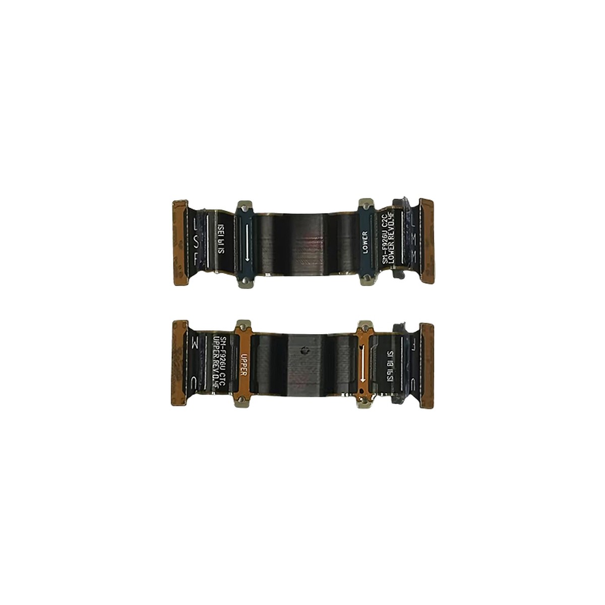 Flex del eje de giro (Spin Axis) para Galaxy Z Fold 3 5G (F926)