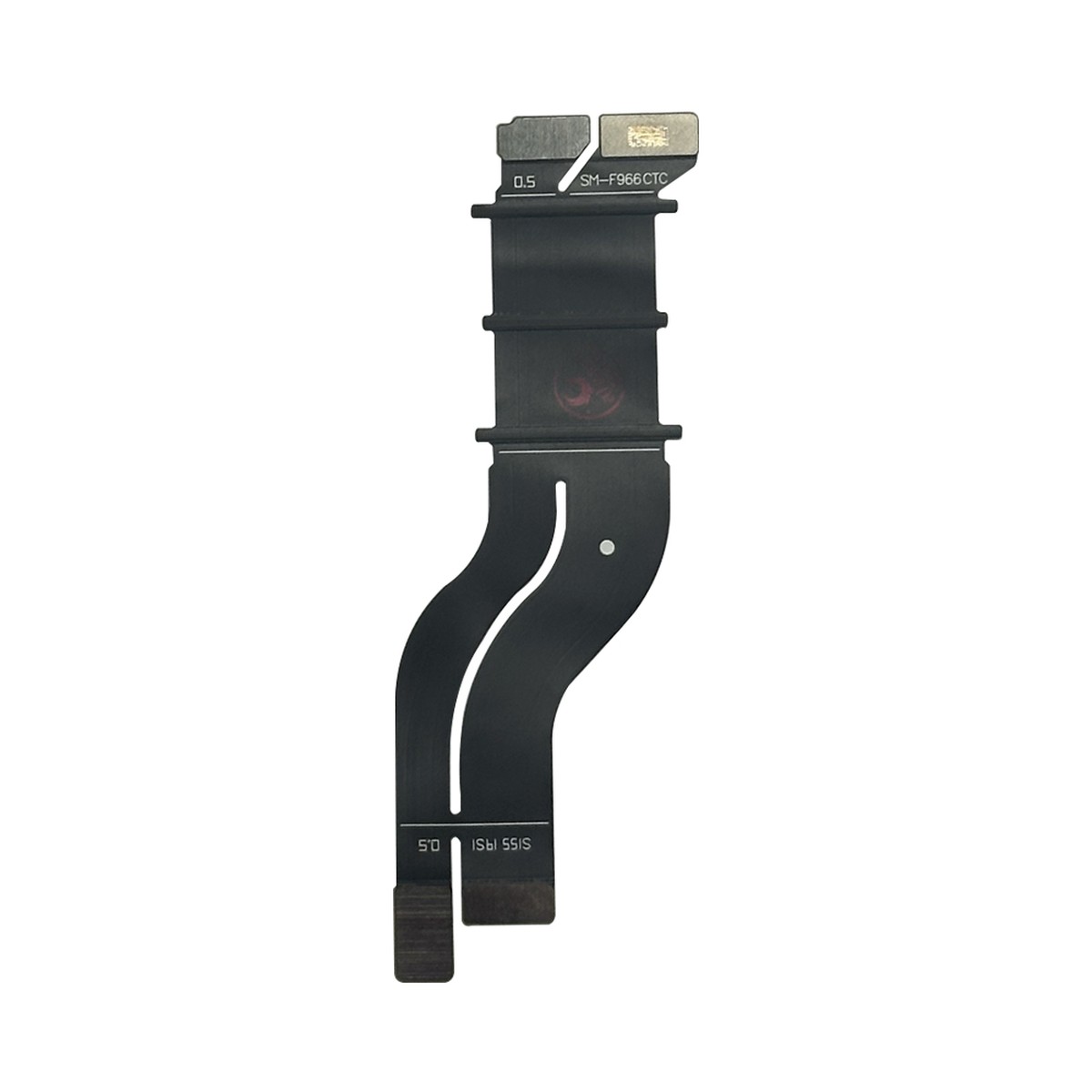 Flex del eje de giro (Spin Axis) para Galaxy Z Fold 7 5G (F966) — imagen 2