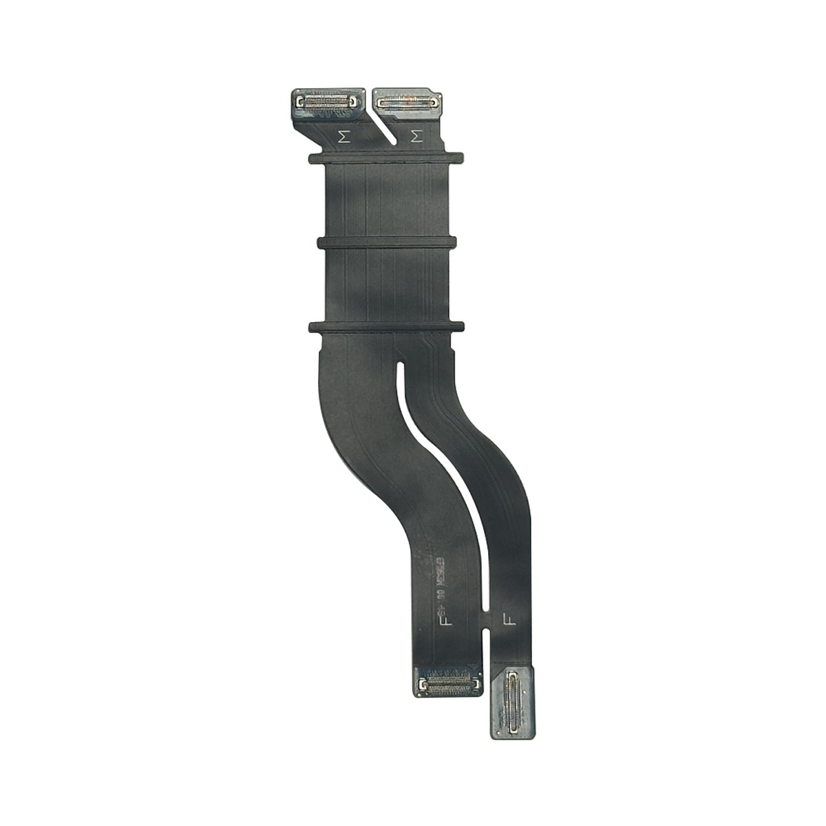 Flex del eje de giro (Spin Axis) para Galaxy Z Fold 7 5G (F966)