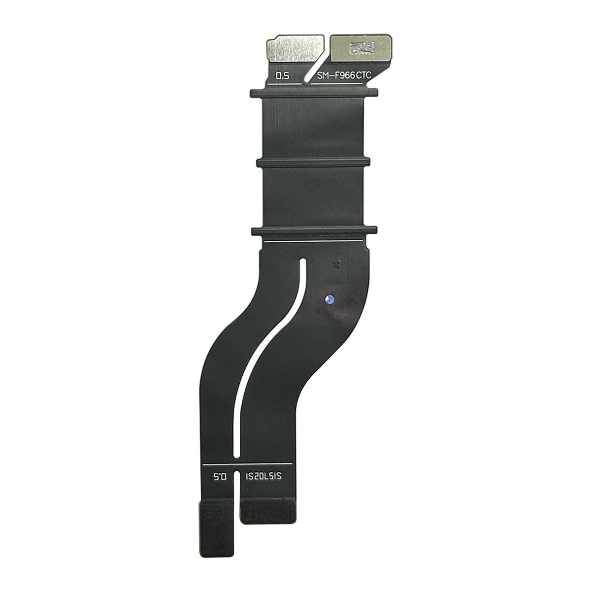 Flex del eje de giro (Spin Axis) para Galaxy Z Fold7 5G (F966) — imagen 2