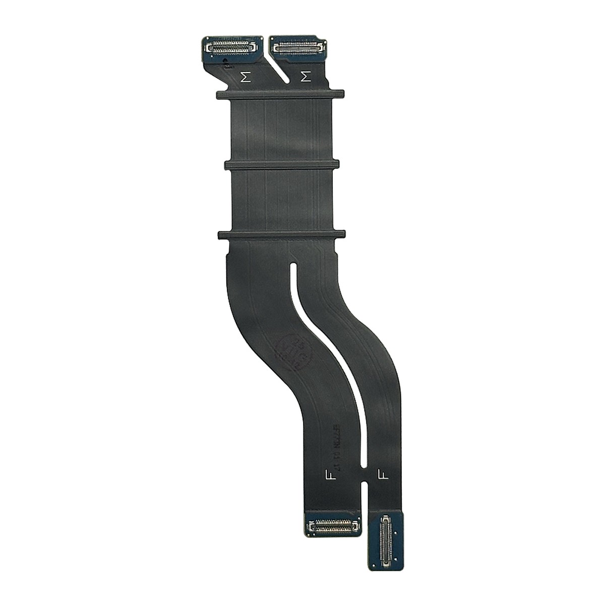 Flex del eje de giro (Spin Axis) para Galaxy Z Fold7 5G (F966)
