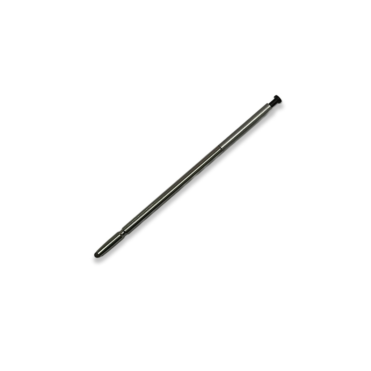 Lápiz óptico (stylus) para Moto G Stylus 5G (XT2315), Black