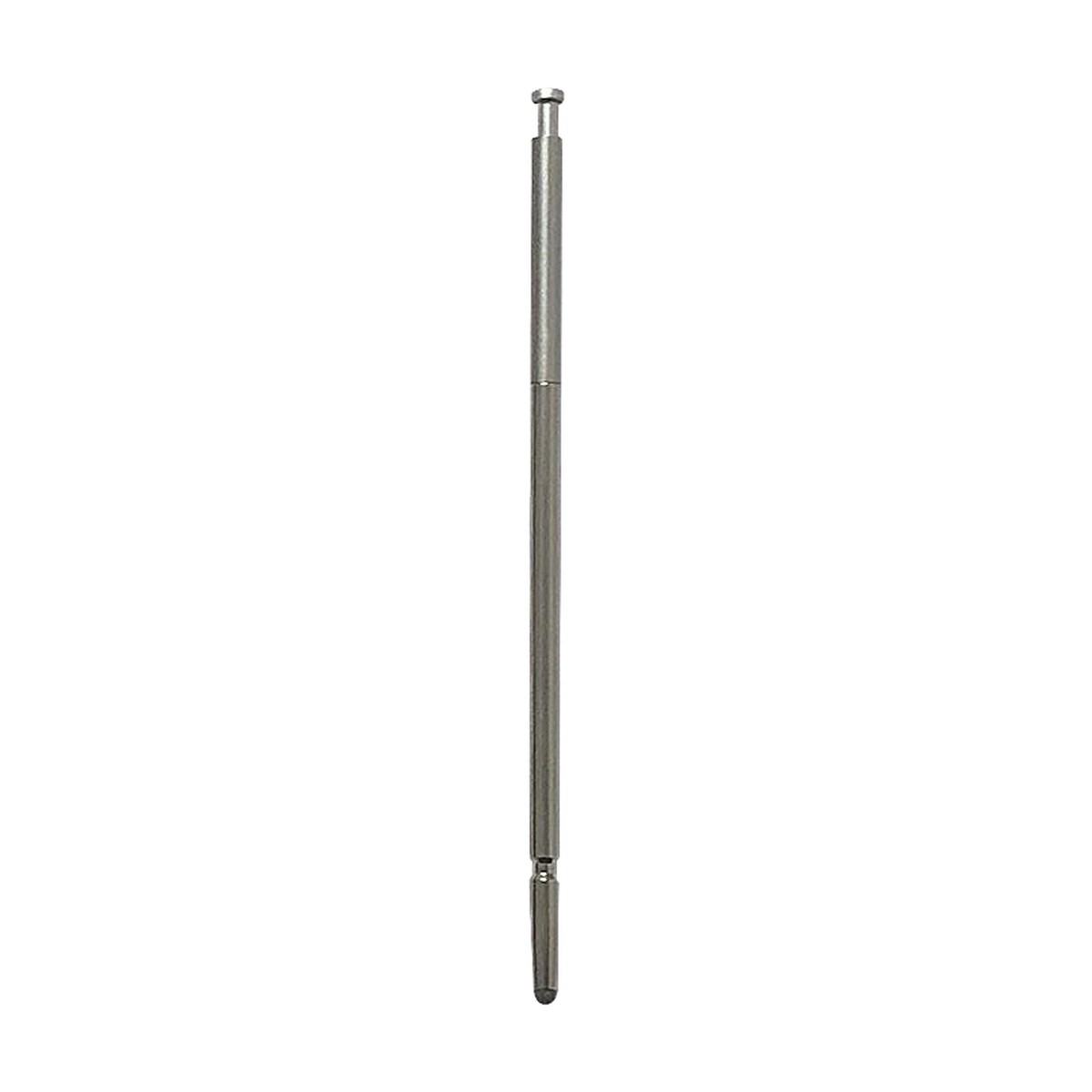 Lápiz stylus para Moto G Stylus 5G (XT2215), Silver