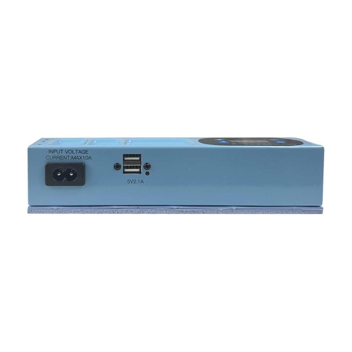 Almohadilla térmica S-918E Sunshine — imagen 3