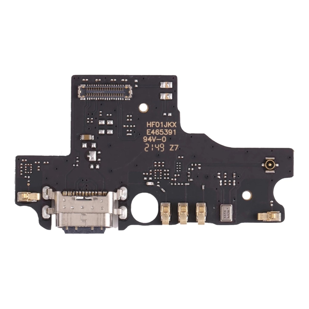 Placa de carga para ZTE Blade A51