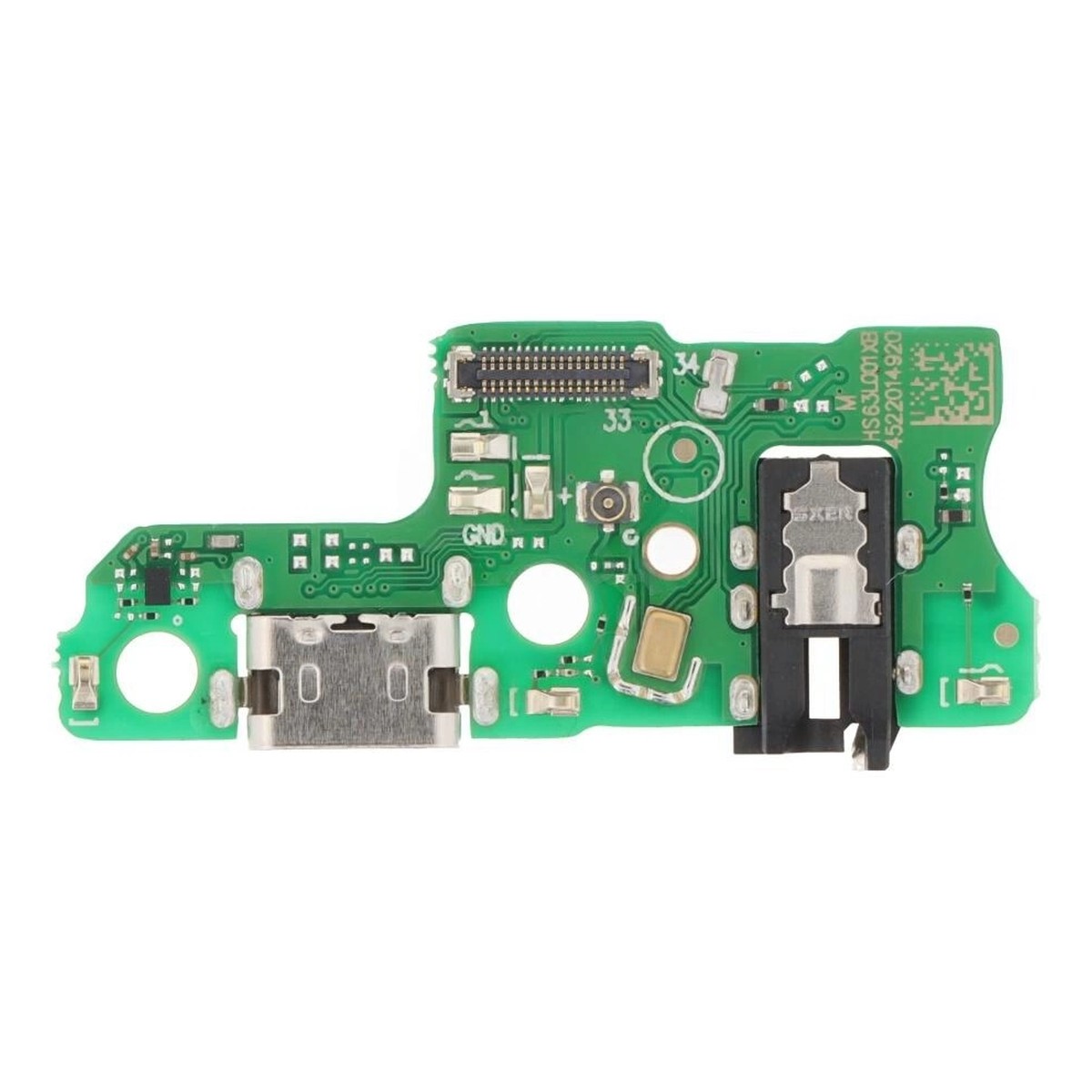 Placa de carga para ZTE Blade A35 / ZTE Blade A55
