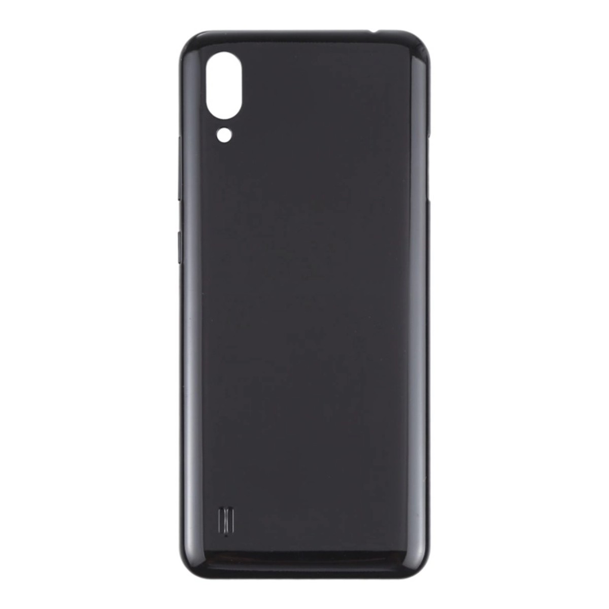 Tapa trasera para ZTE Blade A5, Negro