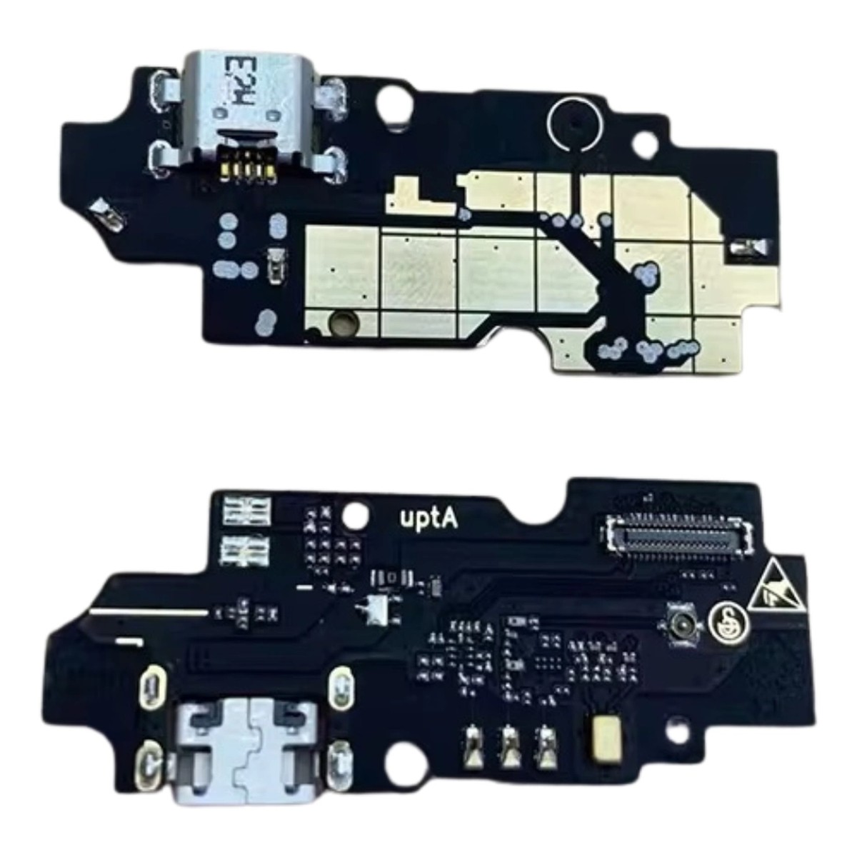 Placa de carga para ZTE Blade A3