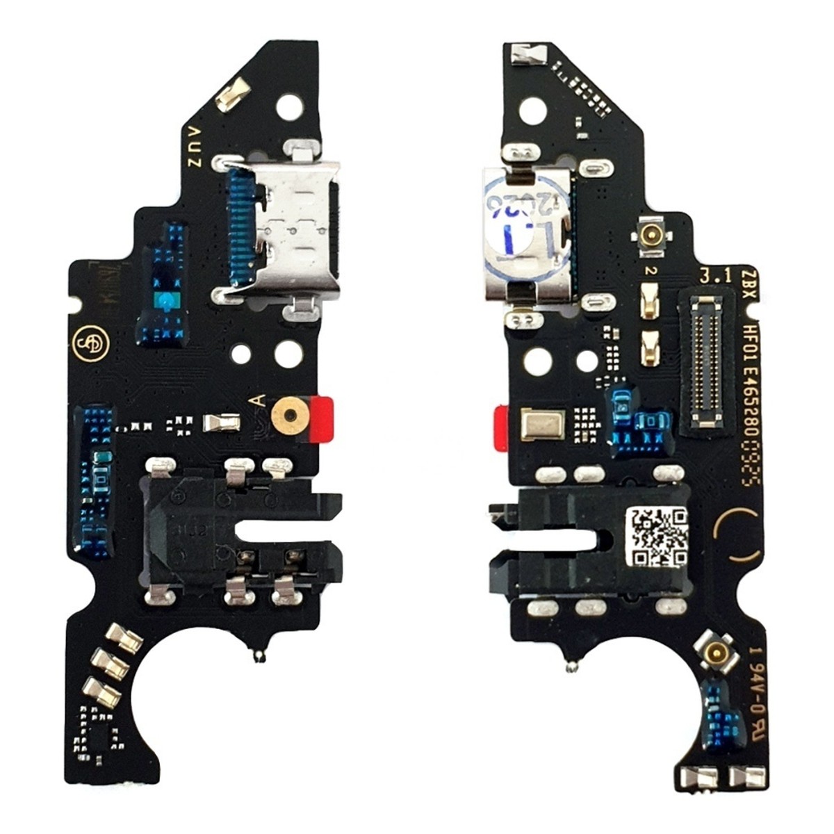 Placa de carga para ZTE Blade A76 5G
