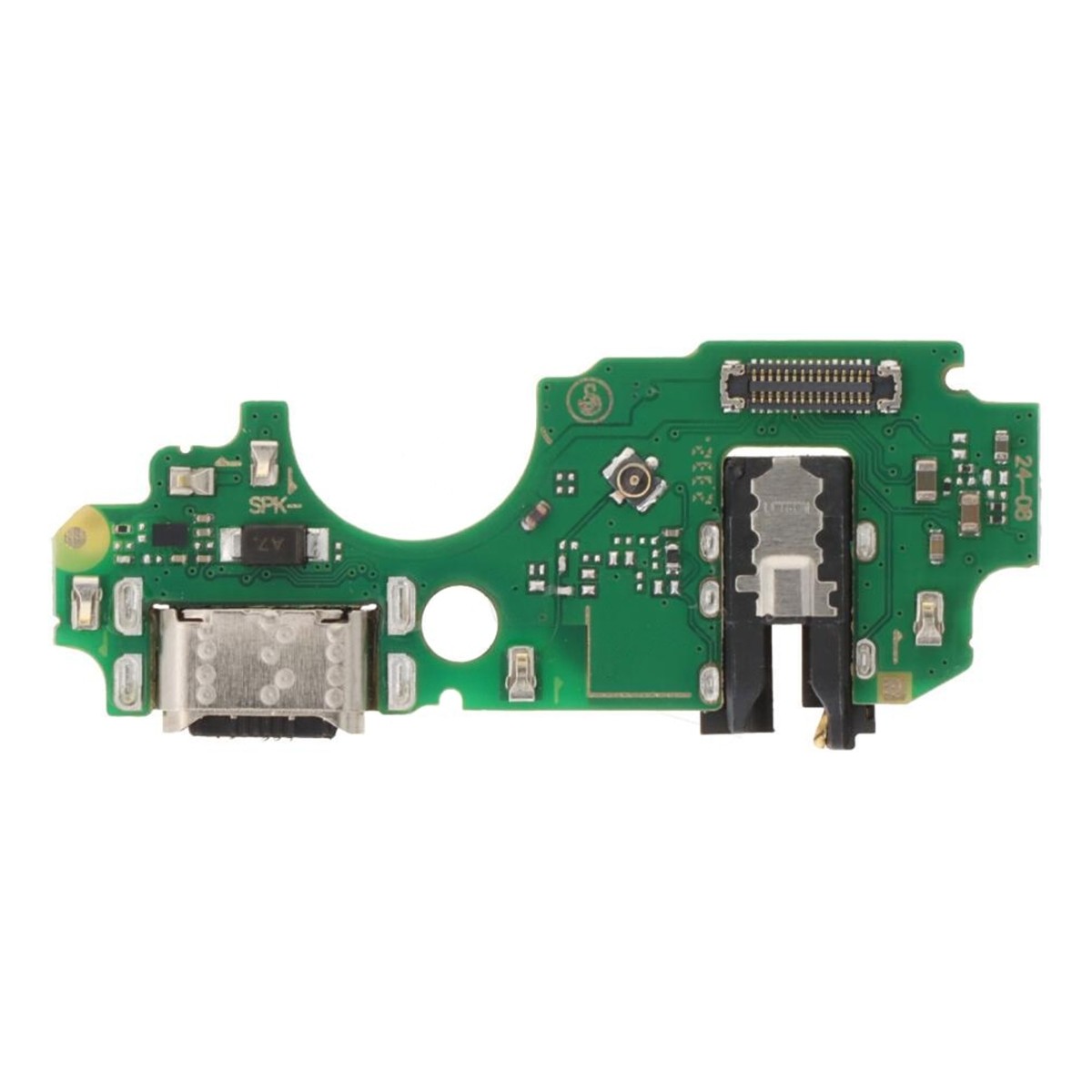 Placa de carga para ZTE Blade A34 / ZTE Blade A54