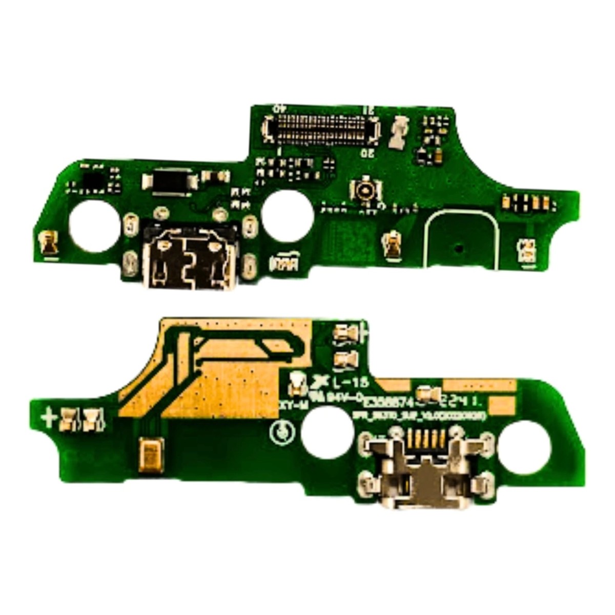Placa de carga para ZTE Blade A53+
