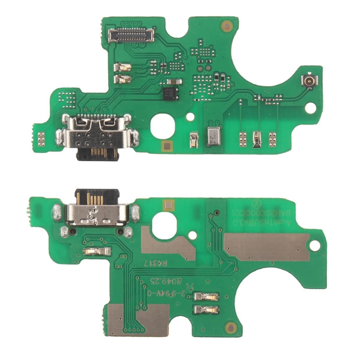 Placa de carga para TCL 20 SE