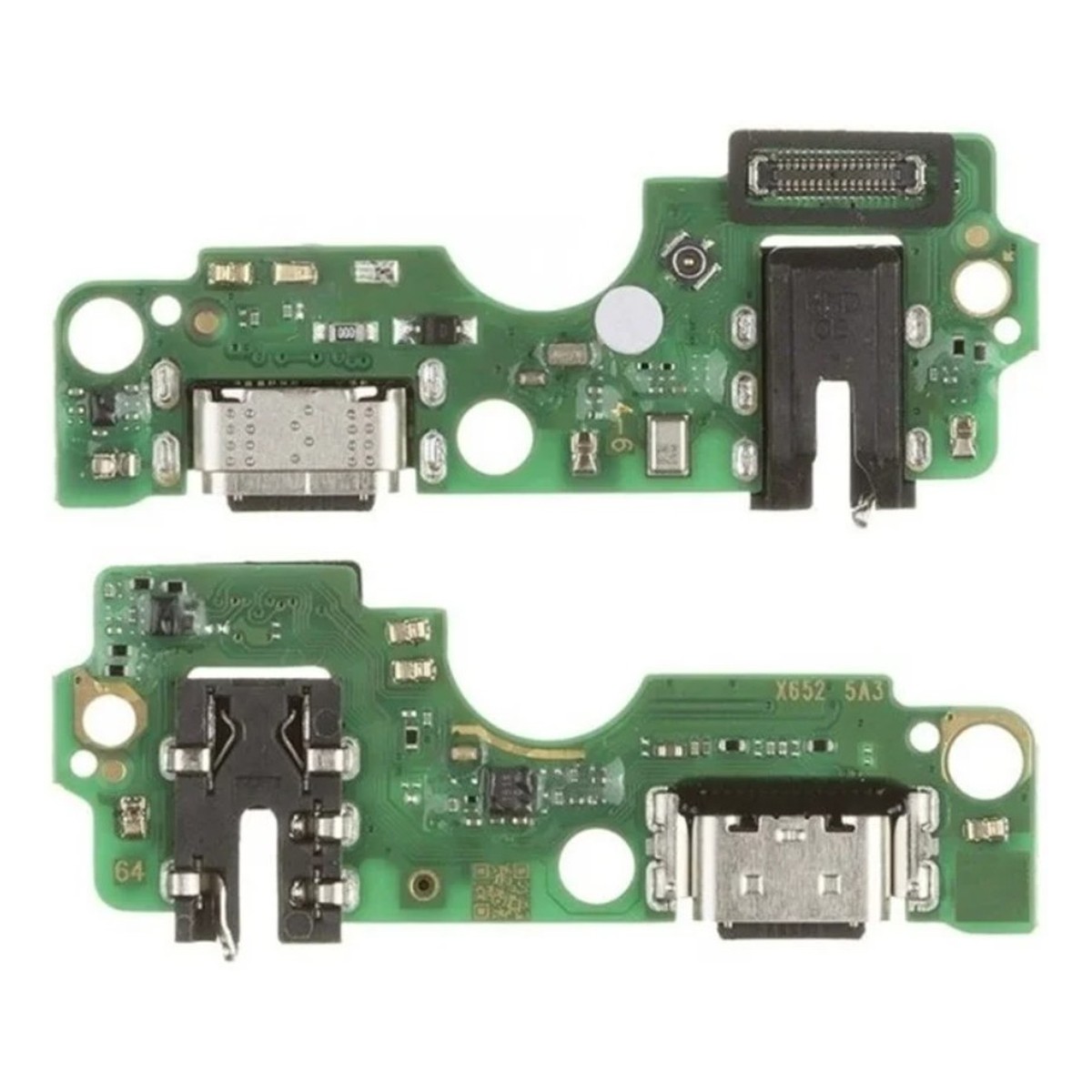 Placa de carga para Tecno Spark Go 2024