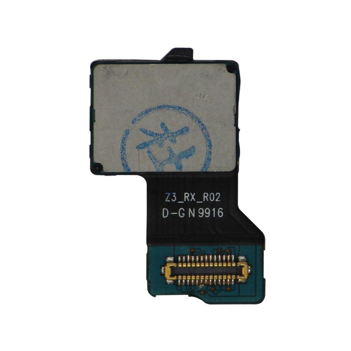 Cámara teleobjetivo para Galaxy S20 Ultra (G988) — imagen 2