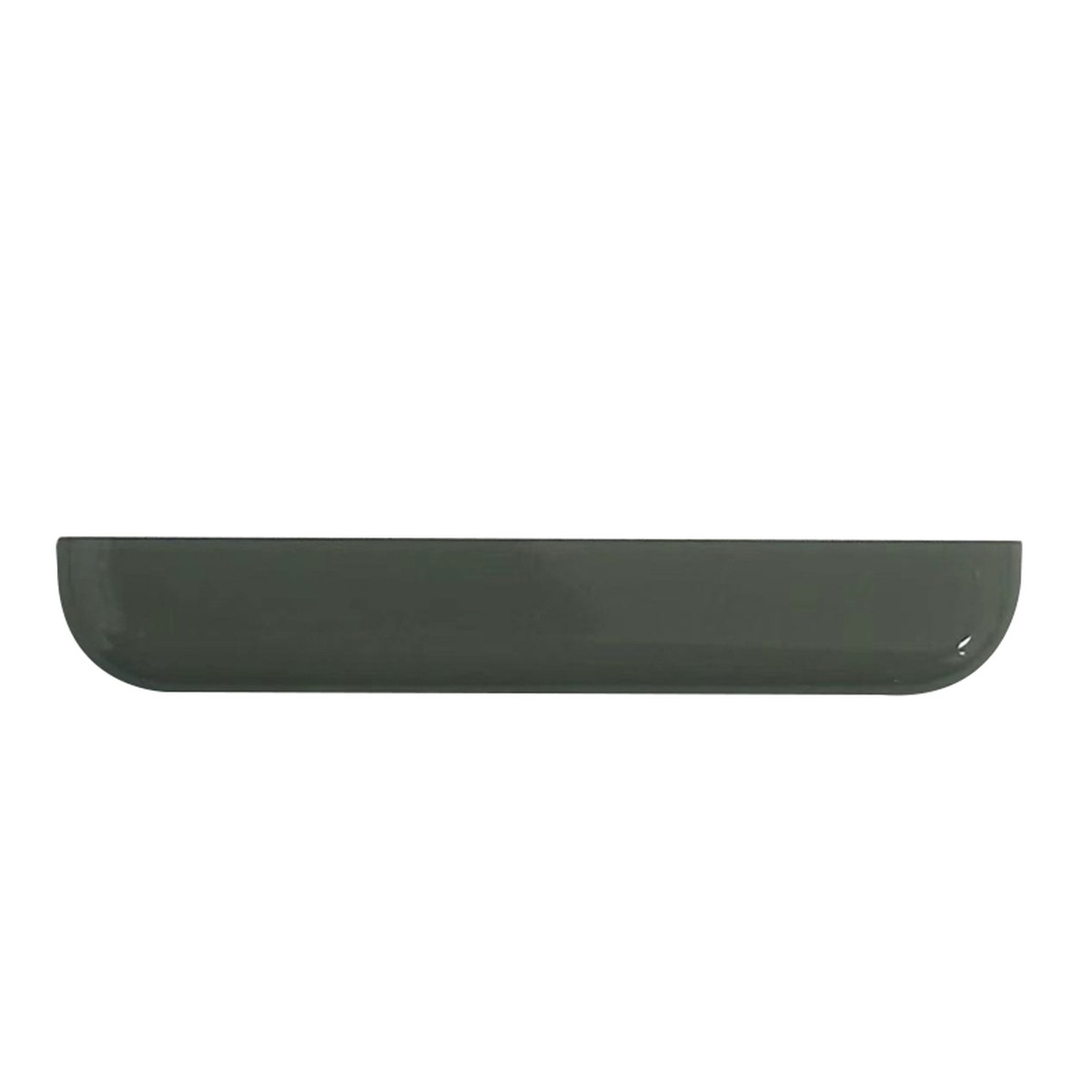 Panel superior de la carcasa trasera para Google Pixel 8, Hazel