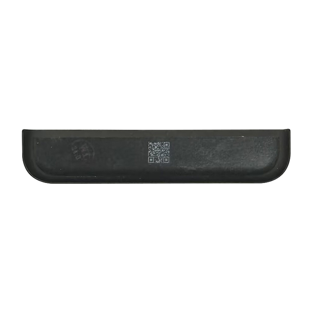 Panel superior de la carcasa trasera para Google Pixel 8 Pro, Obsidian — imagen 2