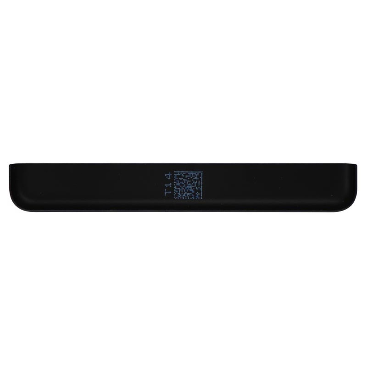 Panel superior de la carcasa trasera para Google Pixel 6a, Charcoal — imagen 2