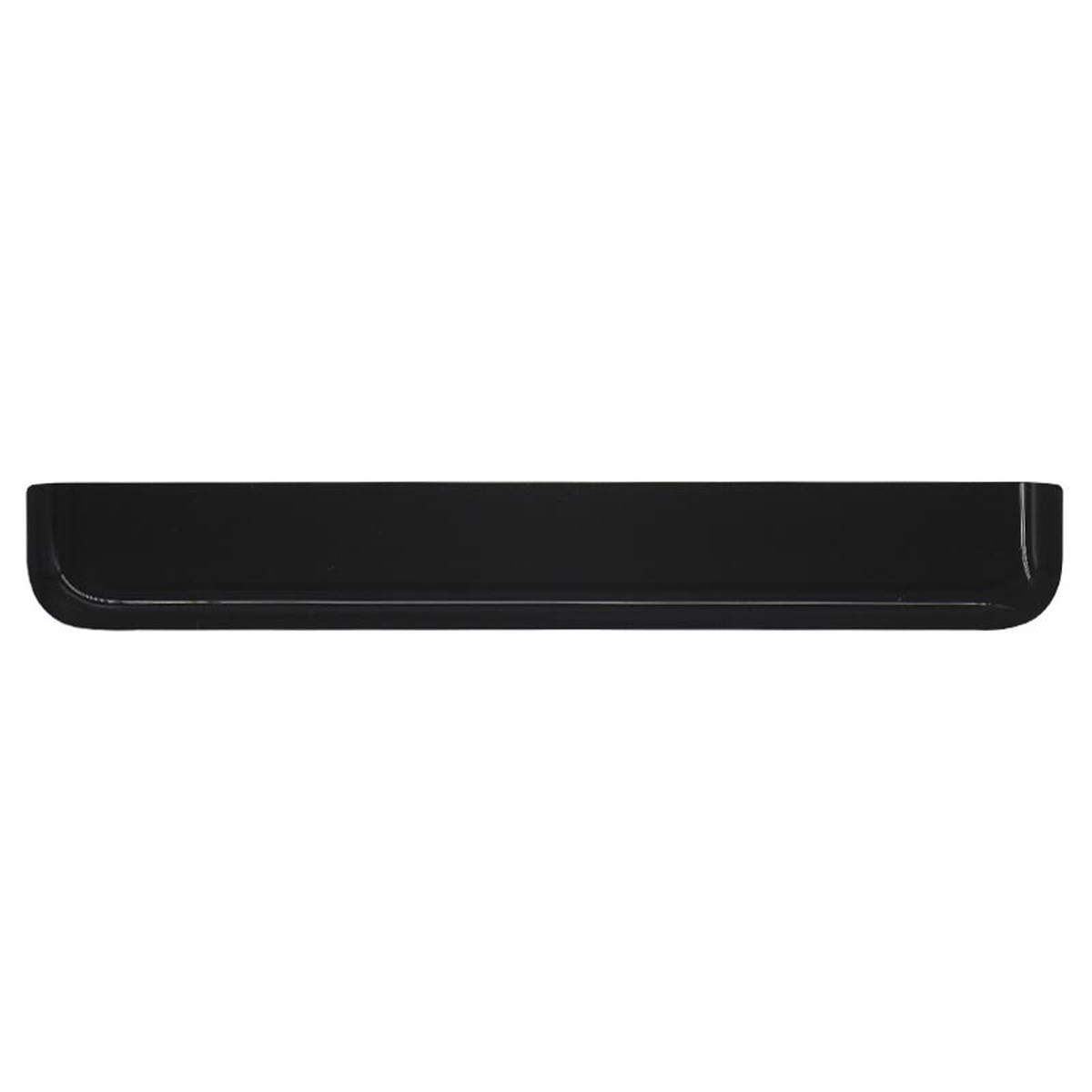 Panel superior de la carcasa trasera para Google Pixel 6a, Charcoal