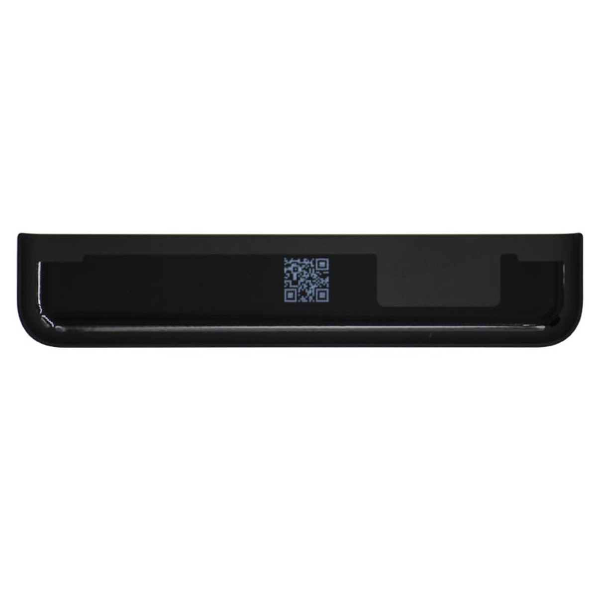 Panel superior de la carcasa trasera para Google Pixel 7 Pro, Obsidian — imagen 2