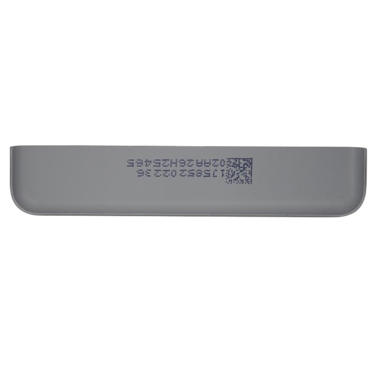 Panel superior de la carcasa trasera para Google Pixel 7, Snow — imagen 2